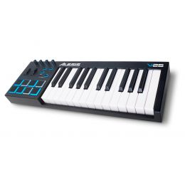 MIDI ( миди) клавиатура ALESIS V25